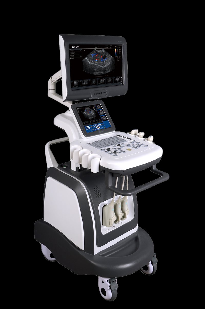 超声诊断仪：医疗影像技术的新篇章